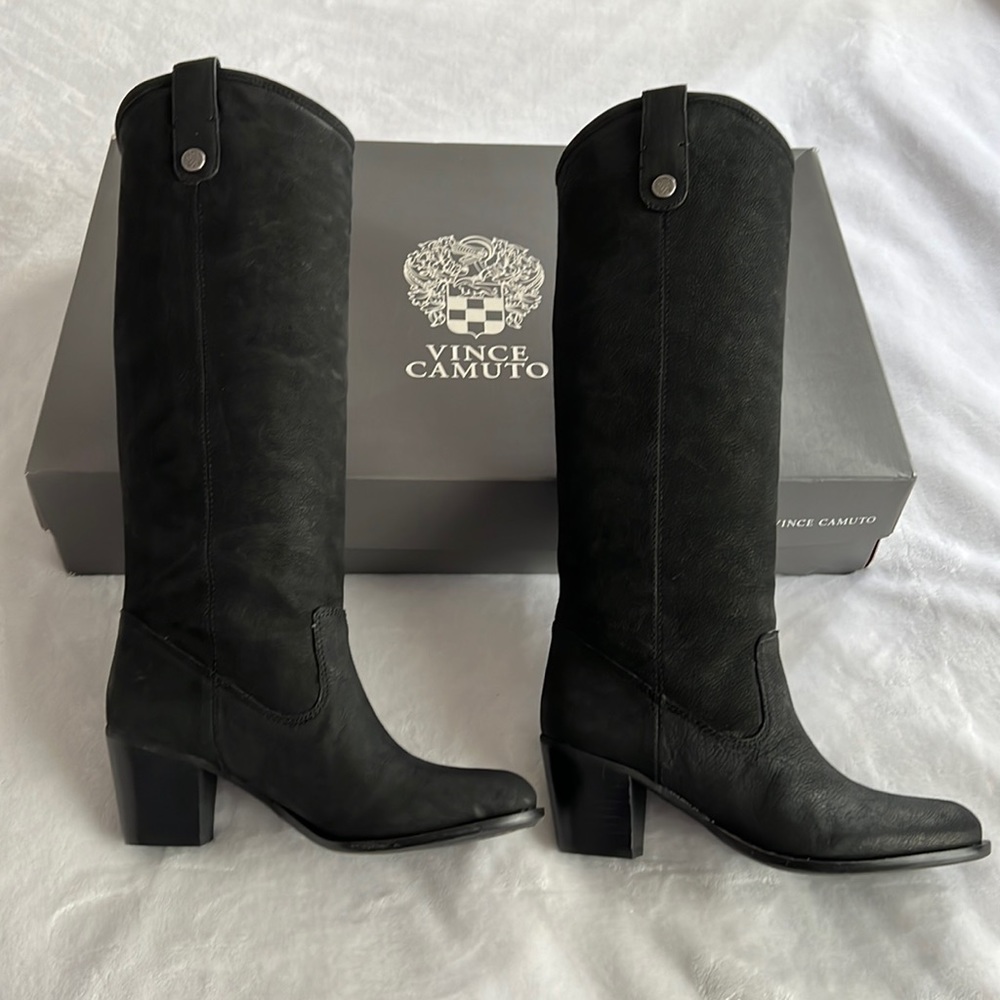 NIB Vince Camuto Boots